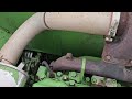 John Deere 2266