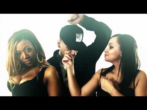 Lucky Don Feat. Maino & Fred The Godson - Let's Go Remix [2011 Official Video]