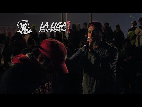 NAWL T vs DRASS | SEMIFINAL | LA LIGA TRAP