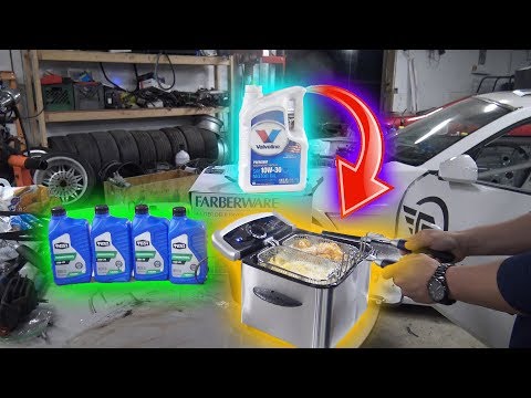 download lagu mp3 mp4 What Type Of Oil To Deep Fry, download lagu What Type Of Oil To Deep Fry gratis, unduh video klip What Type Of Oil To Deep Fry