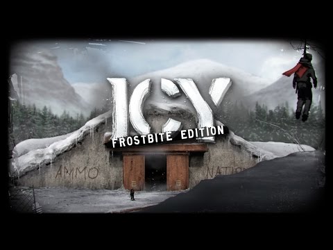 ICY: Frostbite Edition - Greenlight Trailer thumbnail