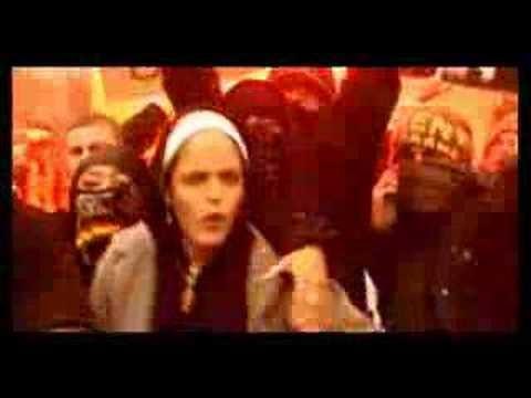 keny arkana la rage (french rap)