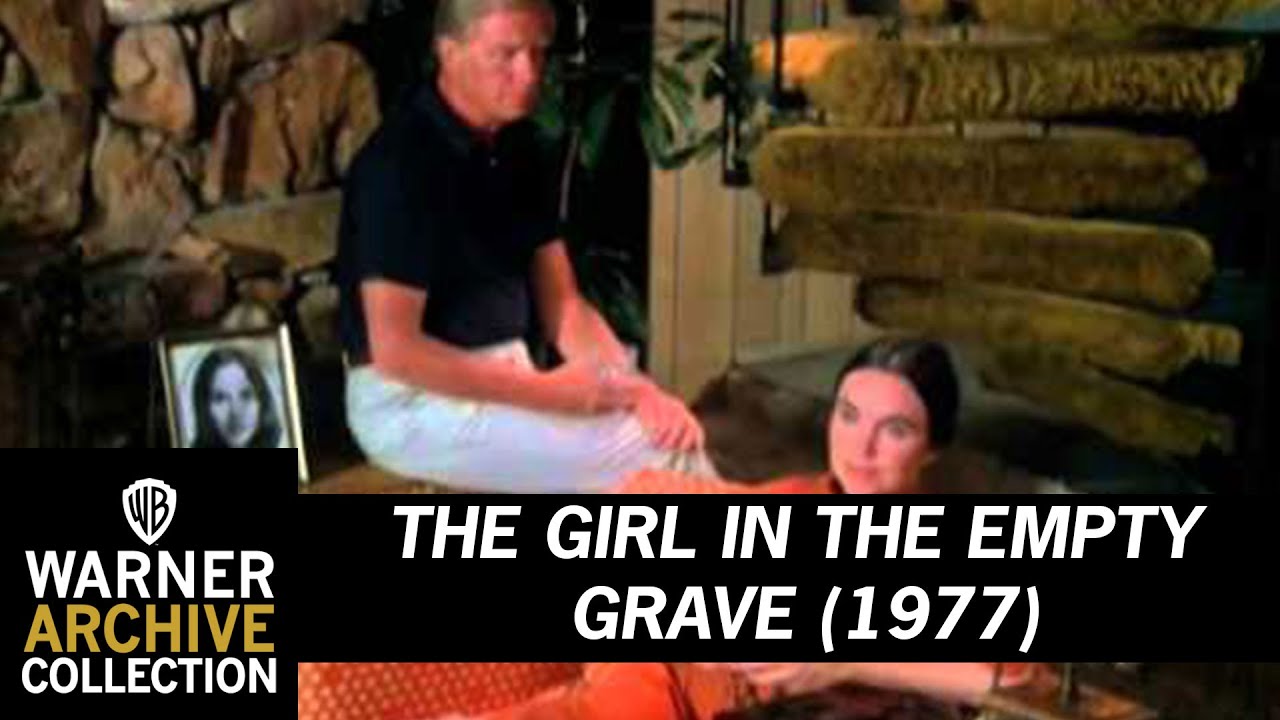 The Girl In The Empty Grave (Preview Clip)