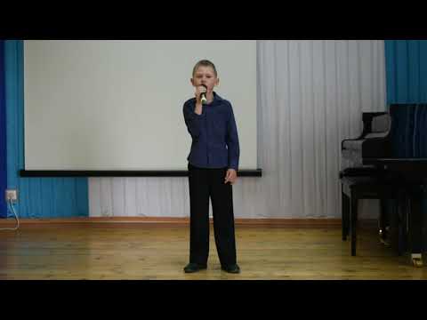 Матанцев Максим