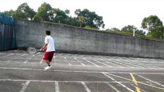 [情報] 請問桃園哪裡有球牆、練習牆