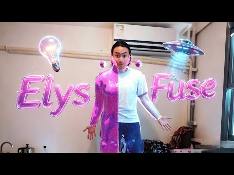 ネオン・ディストピア