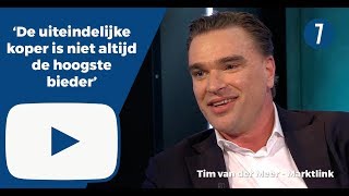 Tim van der Meer