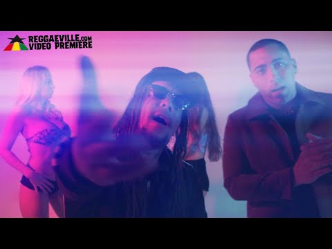 Rick Haze & Gary Dread - What I Love [Official Video 2021]