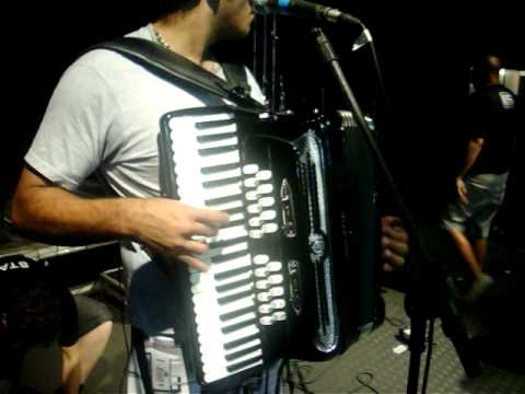 Mestrinho - Nilopolitano. (em Jequié)