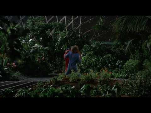 SILENT RUNNING - Extrait VOST