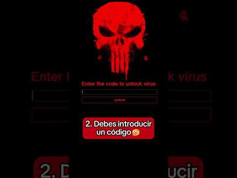 Ejecutando Virus☠️ Pt.46 Scorpion.exe🦂 | Ejecutando Virus | Overtips | DaniLM30