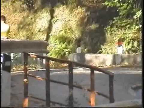 MaranX2 - Sprint Valle Olona 2006 - Vanni Maran-Lorenzo Maran