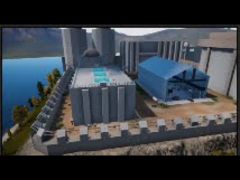 007: Nightfire GCN - Chain Reaction - PC