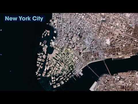 An Inconvenient Sequel: Truth To Power - Flooding | official FIRST LOOK clip (2017) Al Gore