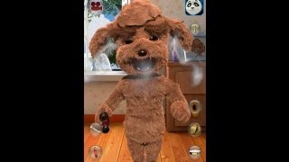 Download lagu Talking Tyler Gameplay for iOS mp3
