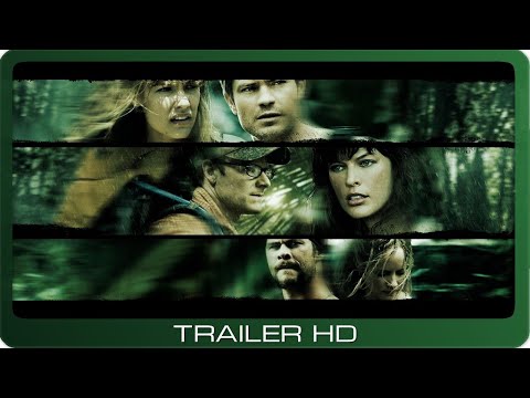 Trailer-Vorschau: A Perfect Getaway