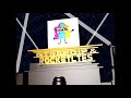 GTRBFDIP Rocket LTES Logo 21st Century Vid Style