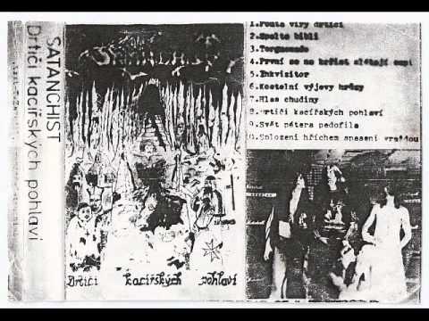 Satanchist - Spalte Bibli