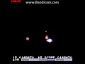 Gradius 2 Stage 5 Boss Rush