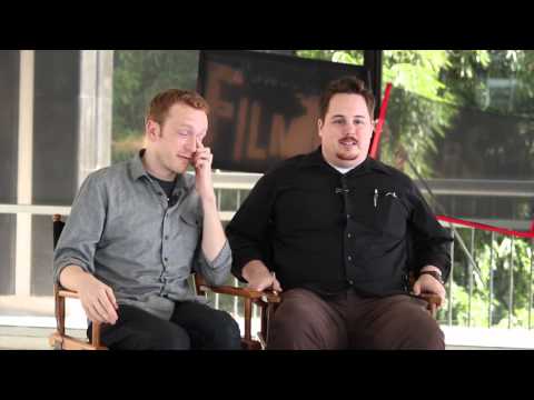 NFMLA 10/2013 Moviemaker Magazine Interview with Dir(s). John McCracken and Danny Finn
