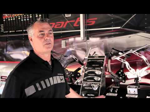 Why We Created the Billet Hood Hinge and Other Billet and Carbon Fiber Products