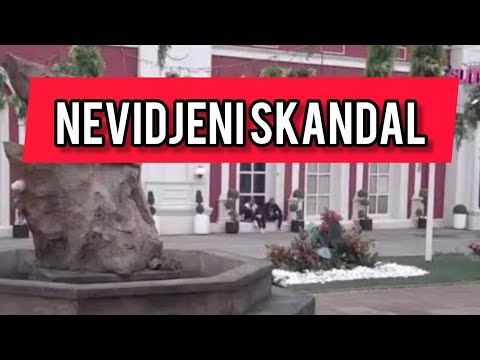 Prekid programa! NEVIDJENI SKANDAL trese Elitu! OVO NIJE VIDJENO