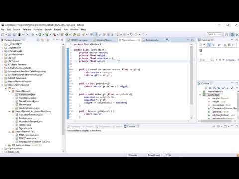 Neuronale Netze [022] - Batch Learning