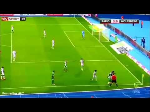 Tor des Monats September