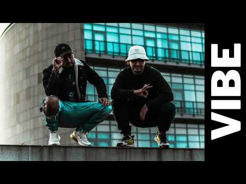 LOKU ft. DBR - Vibe (prod. Tim House)