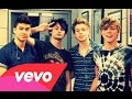 Beside You - 5 Seconds of Summer Official Lyric ...