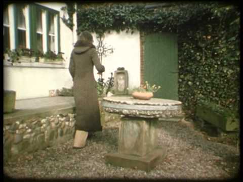 Lutz Mommartz' "Der Garten Eden" (1977), zweiter Teil.