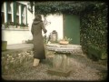 Lutz Mommartz Der Garten Eden 1977 Zweiter Teil