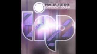 Frater & Stent - Different Sound (Original Mix) [Lip Recordings]