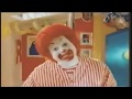 The Wacky Adventures Of Ronald McDonald Intro 1