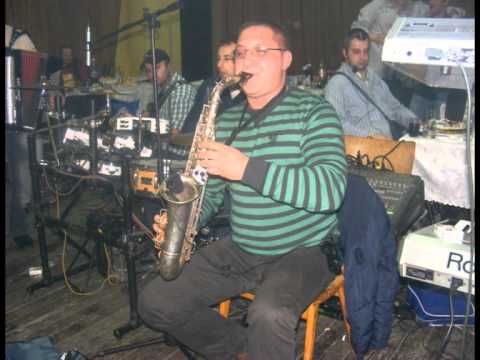 Predrag Jankovic Peda & ork. "Nema Dalje" - Cetvorka uzivo 2014.