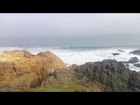 Playa pullay (beach)