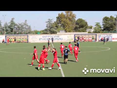 JUNIORES - ASD Sava calcio 2 - Micri calcio 3... FASE NAZIONALI... st.2024/2025...