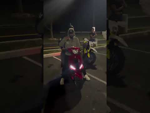 NYC fun ride out around the city some of the teams #motorcycle #maximorpm #bajon #drag