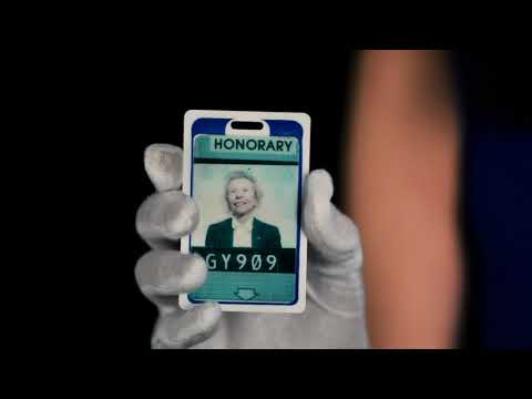 The Debrief: Behind the Artifact – Eloise Page