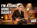 Chris Scruggs - I'm a Long Gone Daddy (2013)