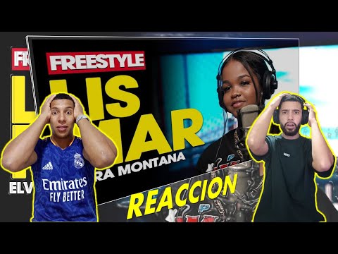 WE REACT TO DJ SCUFF X LISMAR / A BEAUTIFUL GEM, BAR AFTER BAR