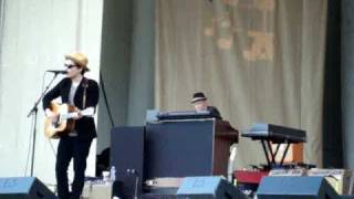 The Wallflowers - &quot;How Good It Can Get&quot;  LIVE