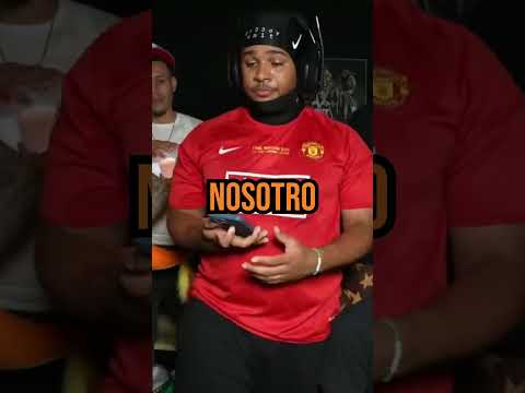 Fanum Gets Back After Ray & Kai Cenat Diss DR😂