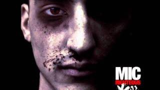 Mic Righteous-Honour And Pride. Prod by Red Skull.