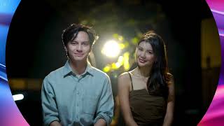 Download lagu Semakin XtraOrdinary! Ucapan Hangat Dari Cast FTV SCTV mp3