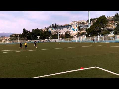 NK Rijeka-NK Stari Grad 0:1