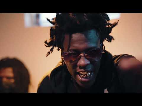 54 Baby Trey - Royal Rumble (Official Video)