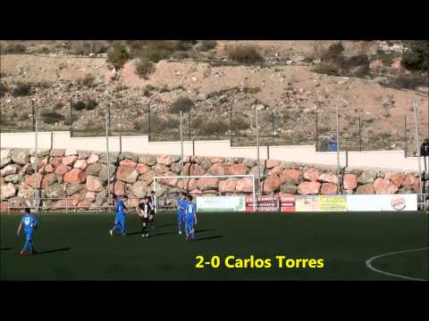 21 Jor  Pov  Aguadulce 2 0 Garrucha 0