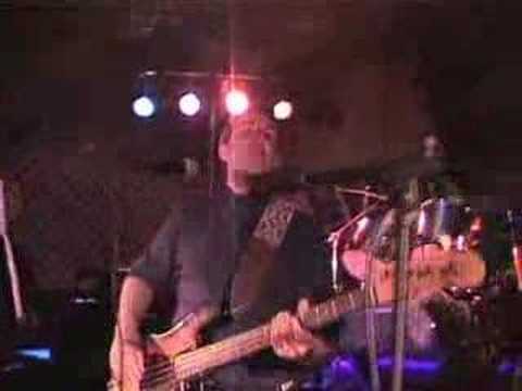 Jack Ely & Courtmen - LOUIE LOUIE 1999 in Seaside, OR