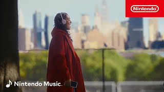 Nintendo Music – Sounds Around Town